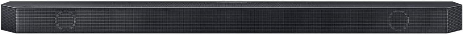 Q990C Soundbar Speaker (2023) - 22 Speaker Home Sound System With Wireless Dolby Atmos Rear Speakers And Wireless Subwoofer, Alexa Built In, Smart Surround Sound, Bluetooth, WiFi & Airplay - Amazing Gadgets Outlet