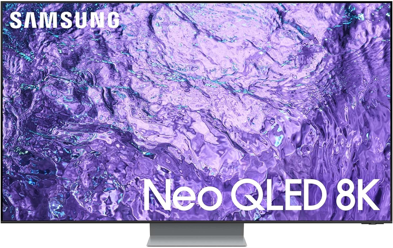 QE55QN700C 55" QN700C Neo QLED 8K HDR Smart TV - Amazing Gadgets Outlet