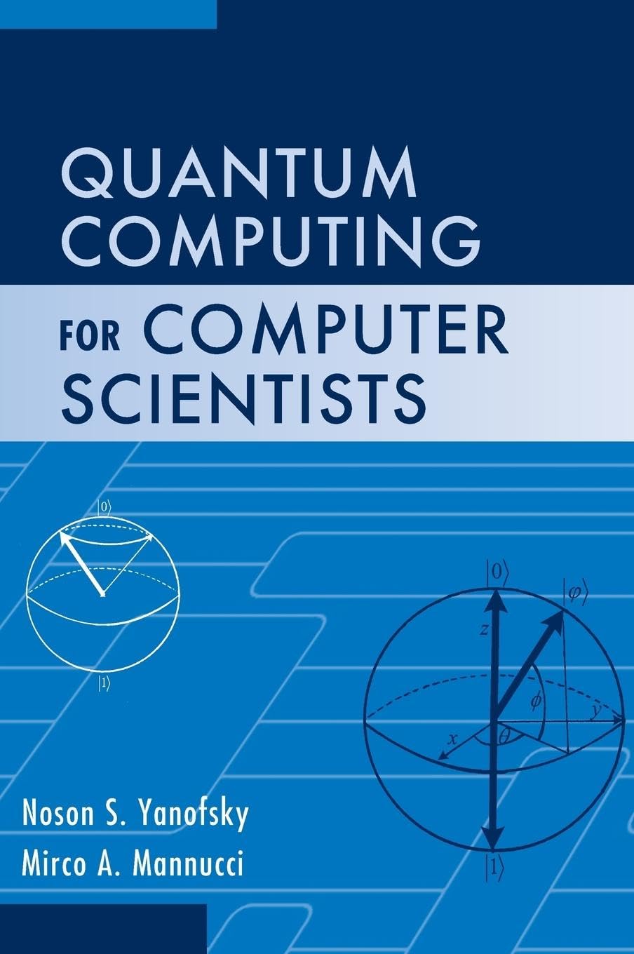 Quantum Computing for Computer Scientists - Amazing Gadgets Outlet