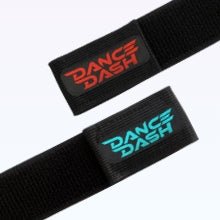 Rebuff Reality Trackstraps for Meta Quest Controller + Dance Dash Game Demo Card, Compatible with Quest 2&Pro, Rift S, Full Body Immersion VR Accessory for Rezzil, Final Soccer, Feet saber - Amazing Gadgets Outlet