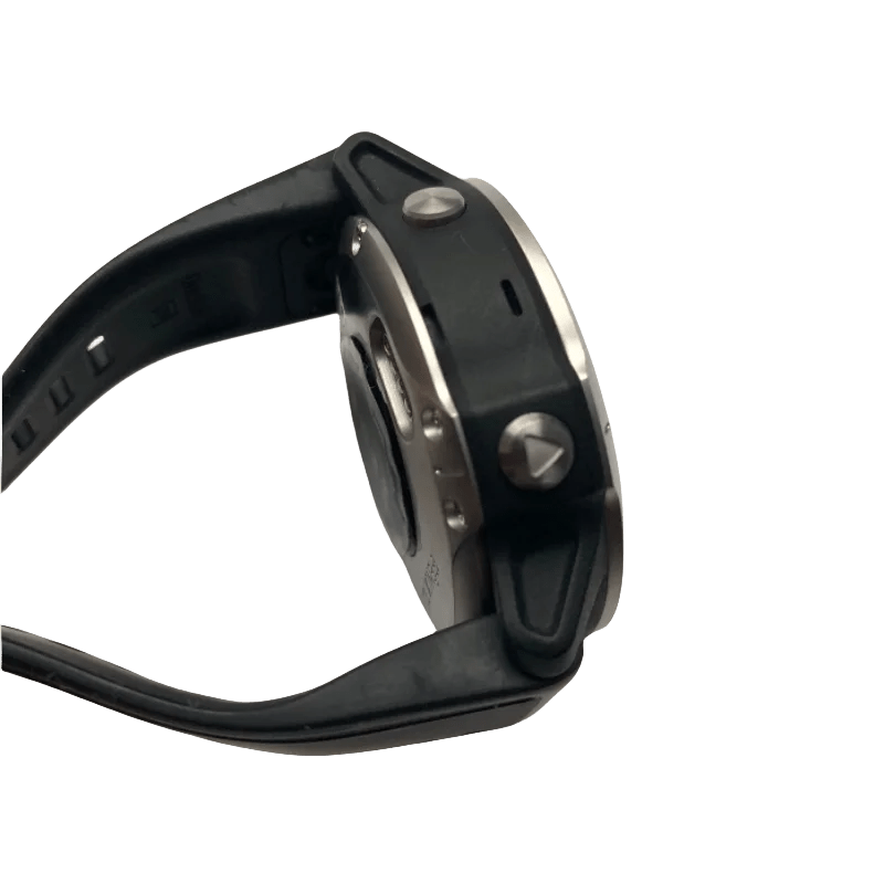 Refurbished GARMIN FENIX6s 42mm GPS WiFi 10ATM Marathon swim golf cycling mountaineering multifunctional smart watch - Amazing Gadgets Outlet
