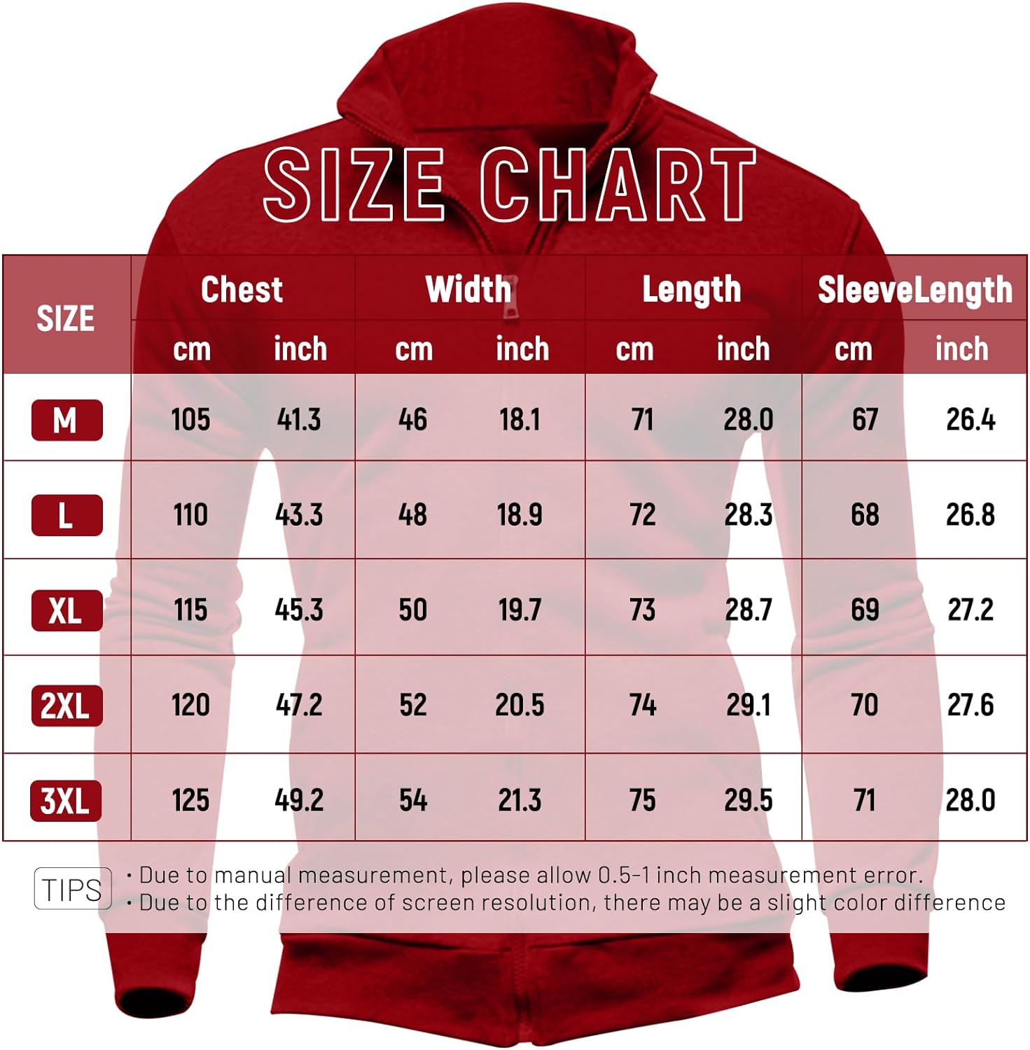 Remxi Mens Sweaters Sweatshirt No Hood Zipper Hoodies Cardigan Jacket Hoody - Amazing Gadgets Outlet