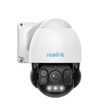 Reolink 4K PoE CCTV Camera Systems, 16CH 4TB HDD NVR for Continuous Recording, 8X 4K Security Camera Outdoor with Smart Person/Vehicle Detection, Night Vision Security System, Audio, RLK16 - 800B8 - Amazing Gadgets Outlet