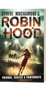 Robin Hood 8: Ballots, Blasts & Betrayal - Amazing Gadgets Outlet