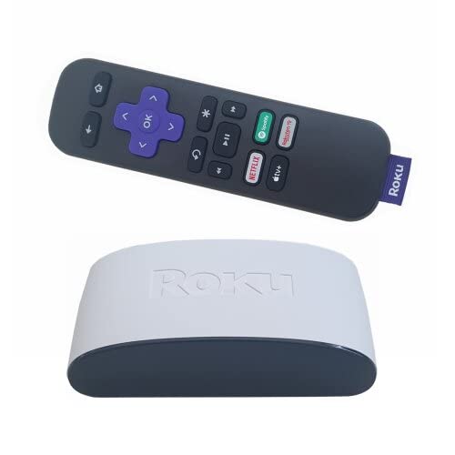 Roku SE HD: High Definition Streaming Made Easy - Amazing Gadgets Outlet