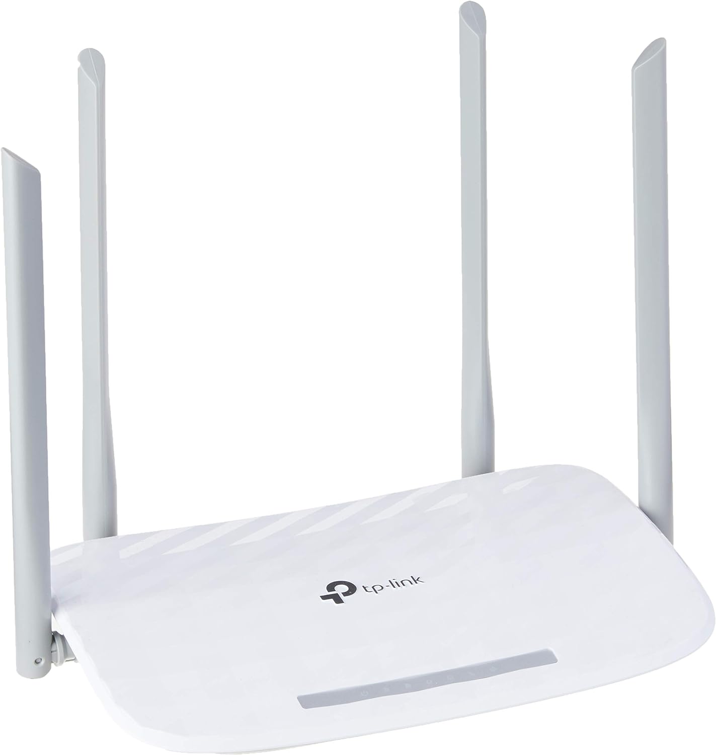 ROUTER AC1200 WiFi Gigabit V.4 - Amazing Gadgets Outlet