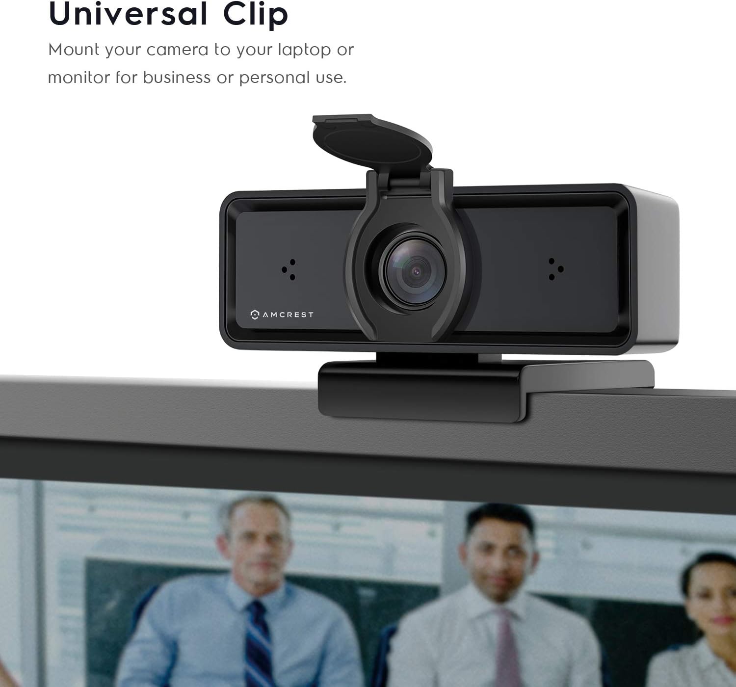 ROYEO USB Webcam with Microphone - Amazing Gadgets Outlet