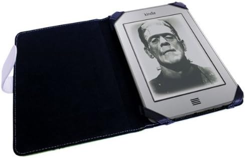 Run For Covers Case for Kindle Touch and Kindle 4 - Frankenstein - Amazing Gadgets Outlet