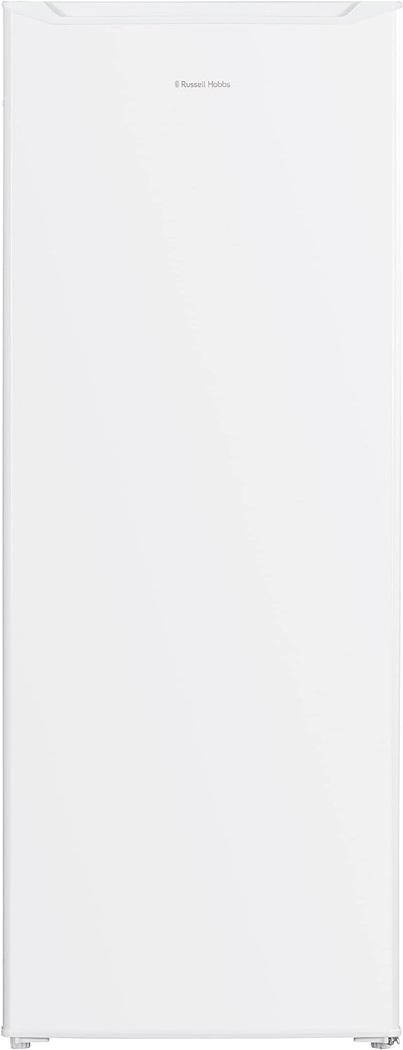 Russell Hobbs RH55LF143 242L Larder Fridge, 55cm Wide, 4 Shelves, 4 Door Racks, LED Light, 2 Year Guarantee, White   Import  Single ASIN  Import  Multiple ASIN ×Product customization General Description Gallery Reviews Variations Add - Amazing Gadgets Outlet