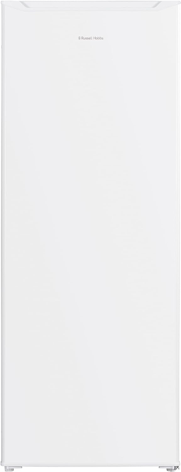 Russell Hobbs RH55LF143 242L Larder Fridge, 55cm Wide, 4 Shelves, 4 Door Racks, LED Light, 2 Year Guarantee, White   Import  Single ASIN  Import  Multiple ASIN ×Product customization General Description Gallery Reviews Variations Add - Amazing Gadgets Outlet