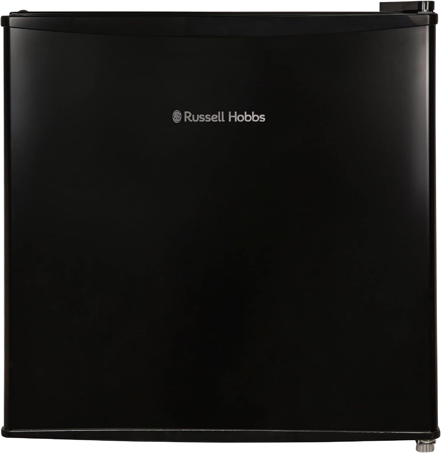 Russell Hobbs RHTTLF1B 43L Table Top F Energy Rating Fridge Black - Amazing Gadgets Outlet