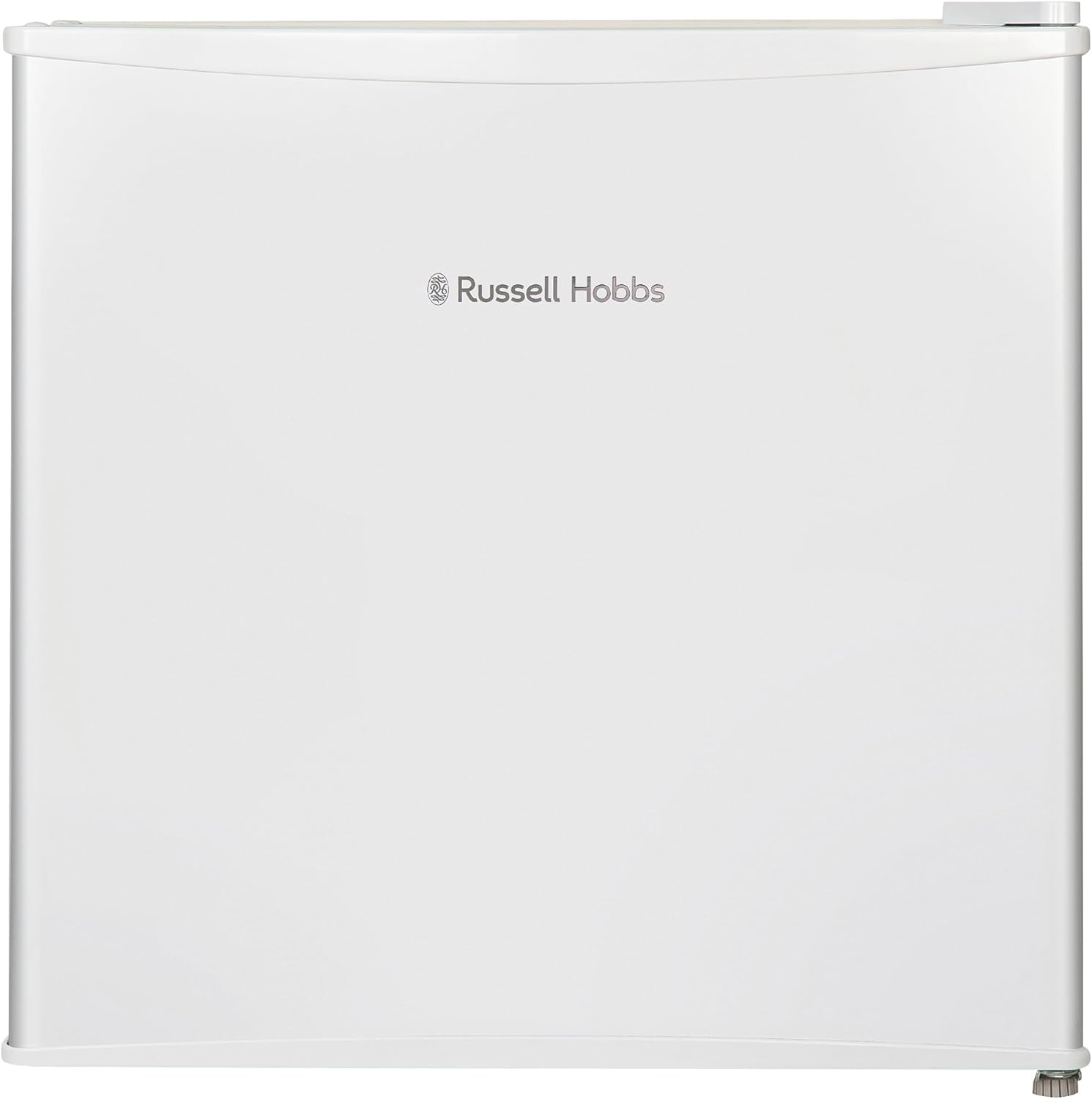 Russell Hobbs RHTTLF1B 43L Table Top F Energy Rating Fridge Black - Amazing Gadgets Outlet