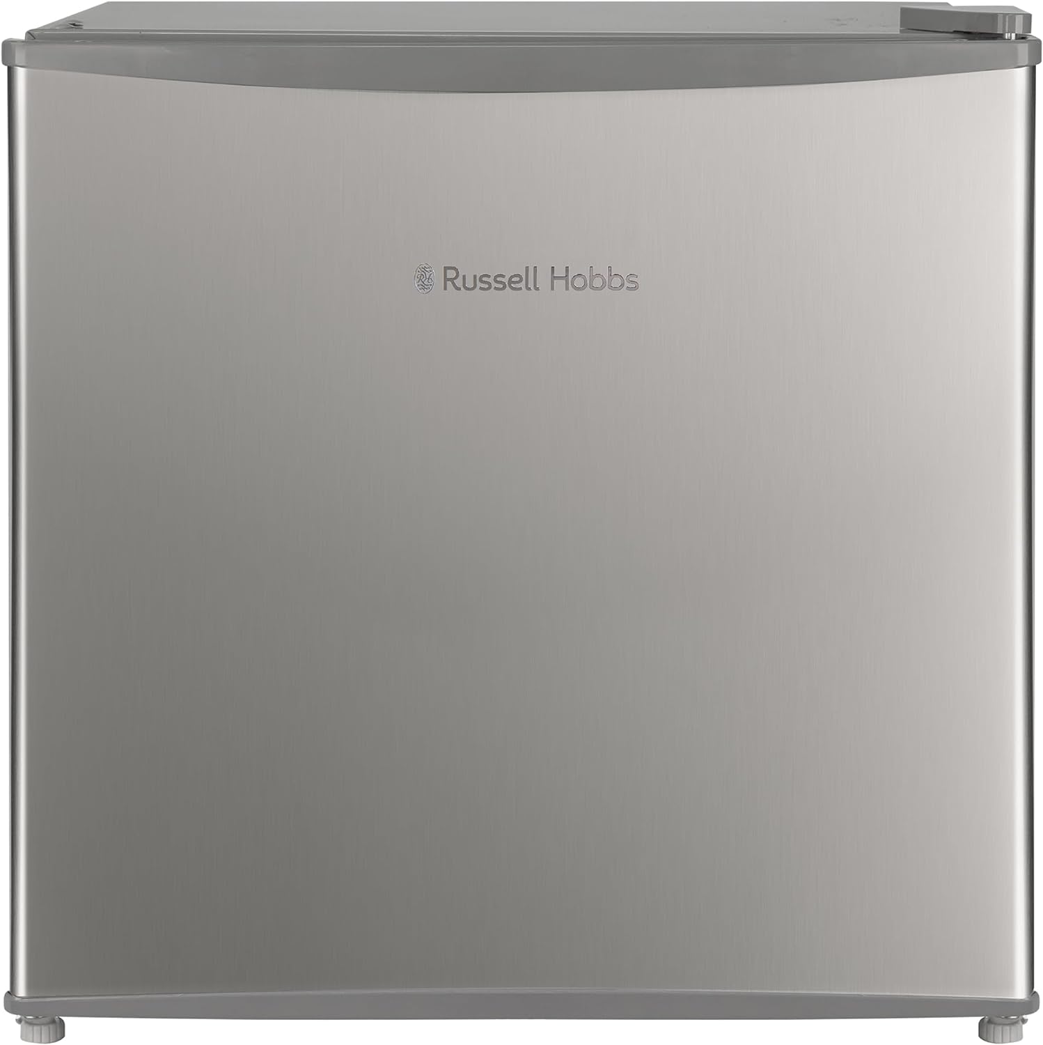 Russell Hobbs RHTTLF1B 43L Table Top F Energy Rating Fridge Black - Amazing Gadgets Outlet