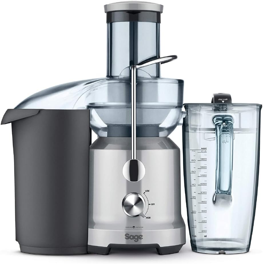 Sage The Nutri Juicer Cold - Amazing Gadgets Outlet