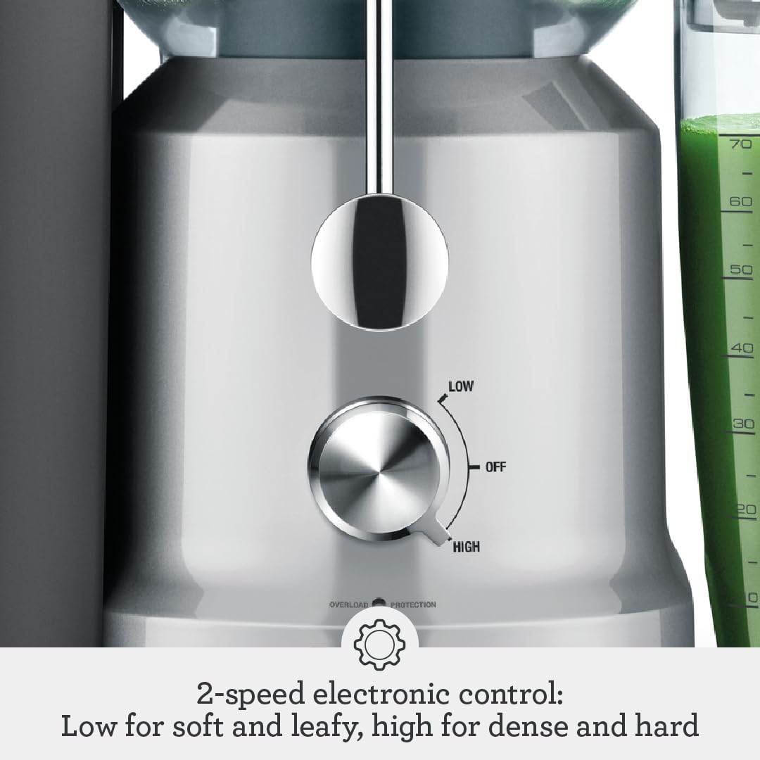 Sage The Nutri Juicer Cold - Amazing Gadgets Outlet