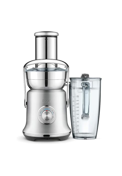 Sage The Nutri Juicer Cold - Amazing Gadgets Outlet