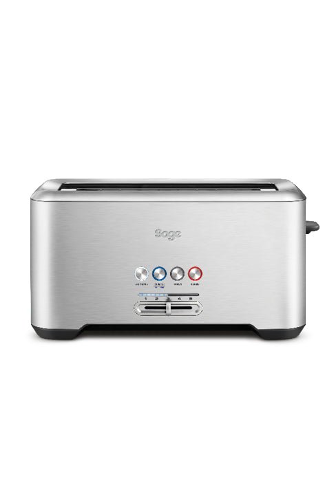 Sage the Smart Toast, 2 Slice, 1800 Watt - Amazing Gadgets Outlet