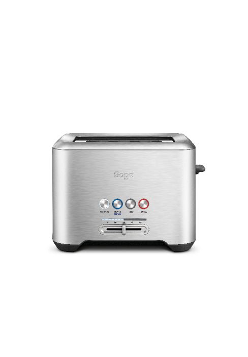 Sage the Smart Toast, 2 Slice, 1800 Watt - Amazing Gadgets Outlet