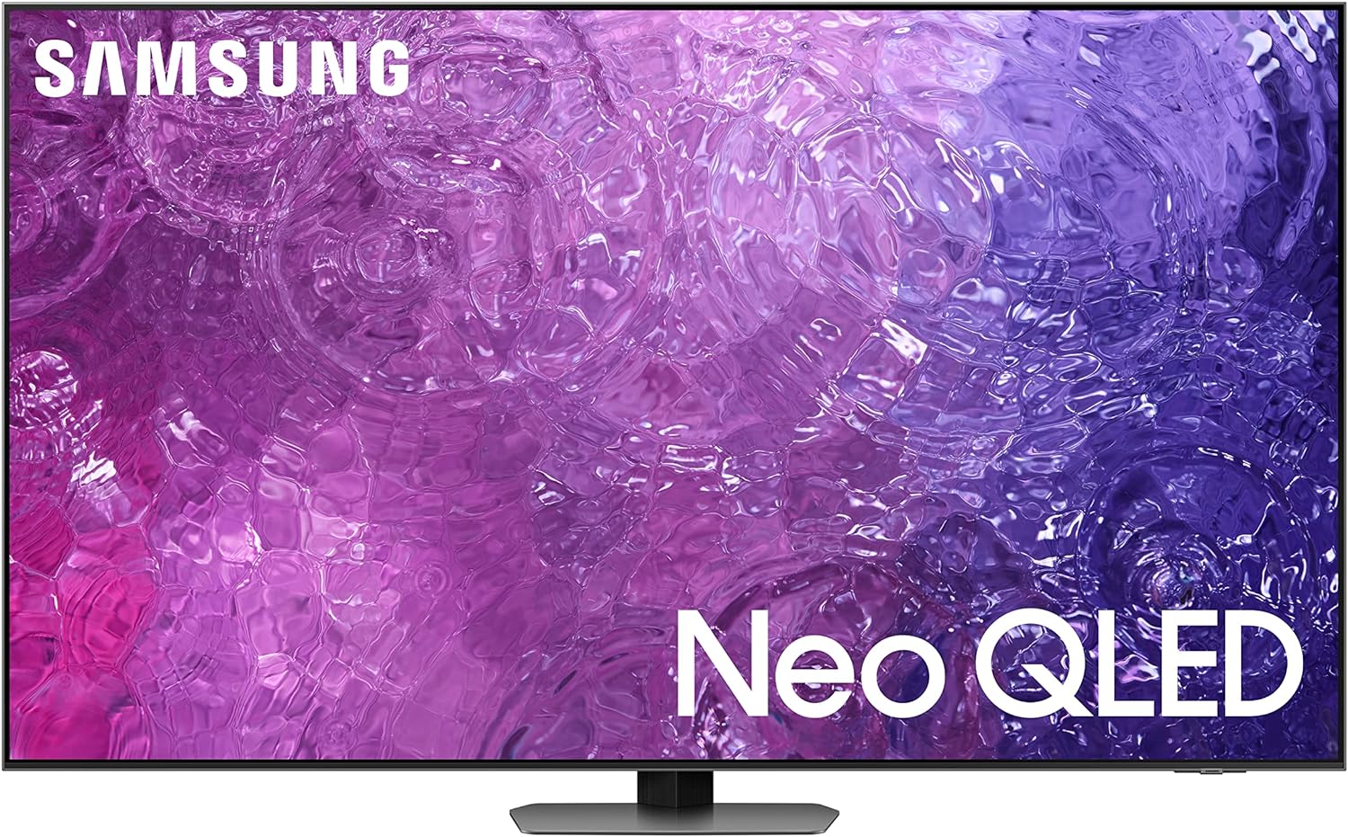 Samsung 65 Inch QN90C 4K Neo QLED HDR Smart TV (2023) - Quantum Matrix Technology & Alexa Built In, Dolby Atmos Object Tracking Sound Audio, Slim Design & Anti Reflection Screen, 100% Colour Volume   Import  Single ASIN  Import  Multiple ASIN ×Pr - Amazing Gadgets Outlet