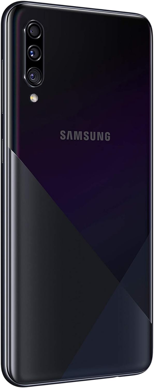 Samsung A307 Galaxy A30s 4G 64GB Dual - SIM black (Renewed)   Import  Single ASIN  Import  Multiple ASIN ×Product customization General Description Gallery Reviews Variations Additional details Product Tags AMAZON VERIFICATION => - Amazing Gadgets Outlet