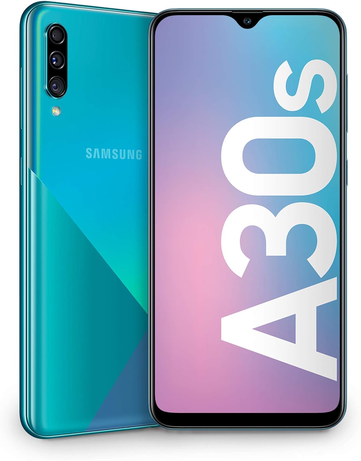 Samsung A307 Galaxy A30s 4G 64GB Dual - SIM black (Renewed)   Import  Single ASIN  Import  Multiple ASIN ×Product customization General Description Gallery Reviews Variations Additional details Product Tags AMAZON VERIFICATION => - Amazing Gadgets Outlet