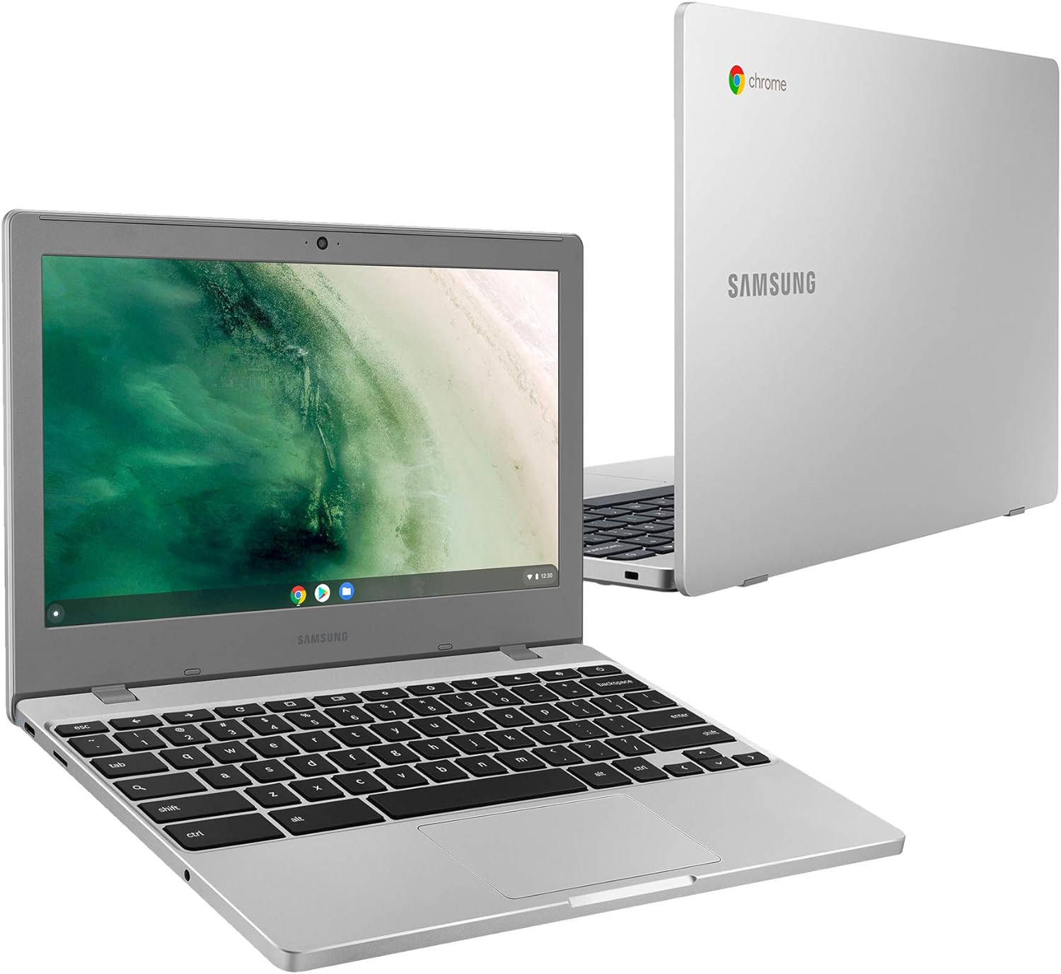 Samsung Chromebook 4 11.6 Inch 32GB - Amazing Gadgets Outlet