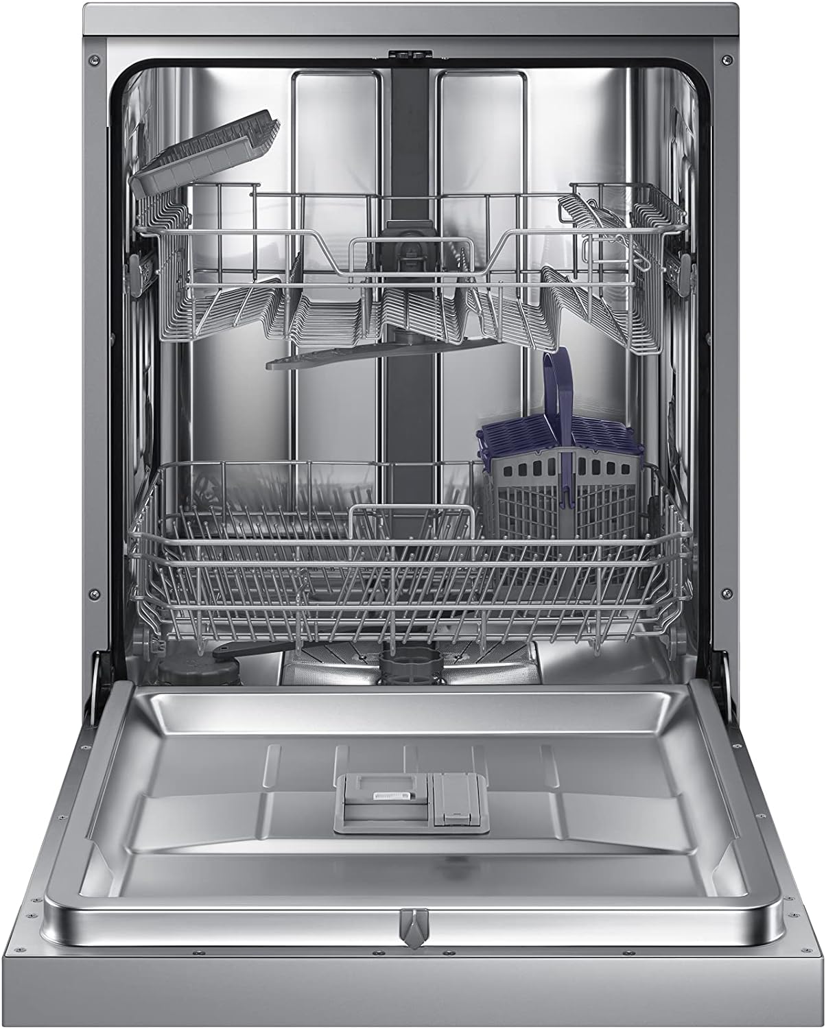 Samsung DW60M5050FS/EU Series 5 Dishwasher, Freestanding, Full Size, 13 Place Settings - Amazing Gadgets Outlet