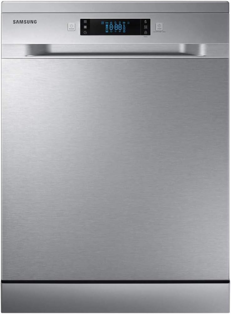 Samsung DW60M6050FS Freestanding A++ Rated Dishwasher - Stainless Steel - Amazing Gadgets Outlet