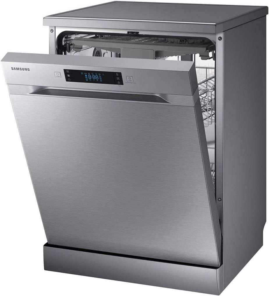 Samsung DW60M6050FS Freestanding A++ Rated Dishwasher - Stainless Steel - Amazing Gadgets Outlet