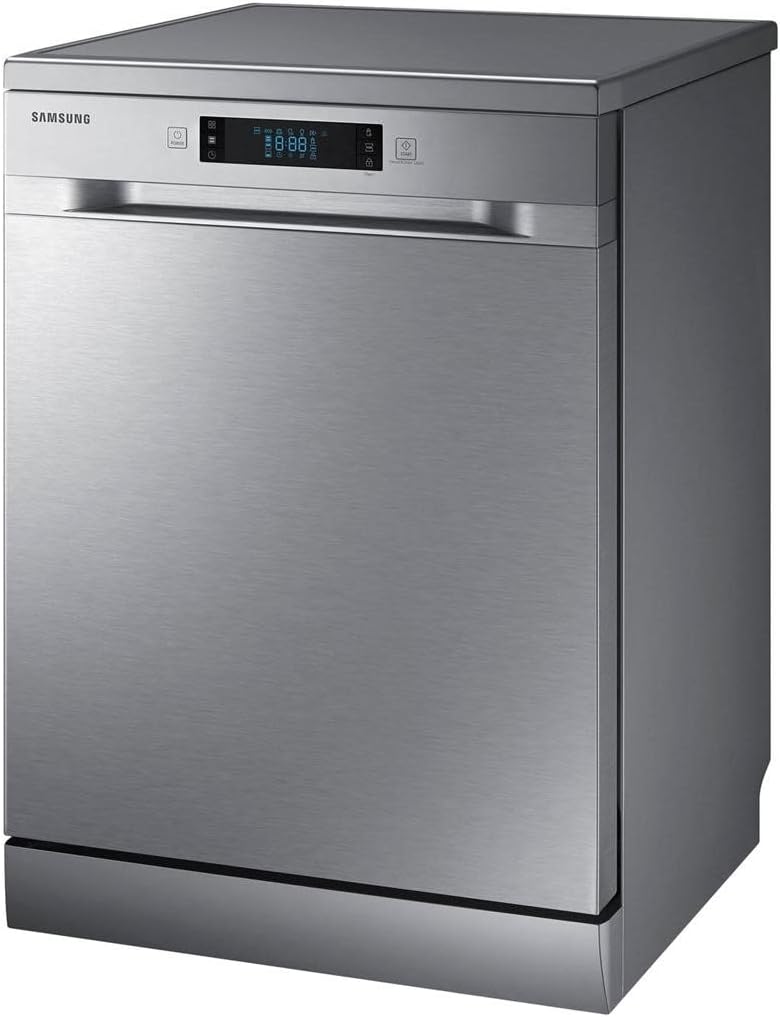 Samsung DW60M6050FS Freestanding A++ Rated Dishwasher - Stainless Steel - Amazing Gadgets Outlet