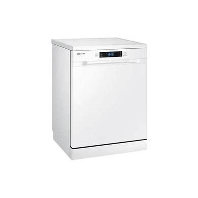 Samsung DW60M6050FW Freestanding 14 Place White Dishwasher with Express Wash & Flexible Interior - Amazing Gadgets Outlet