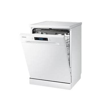 Samsung DW60M6050FW Freestanding 14 Place White Dishwasher with Express Wash & Flexible Interior - Amazing Gadgets Outlet
