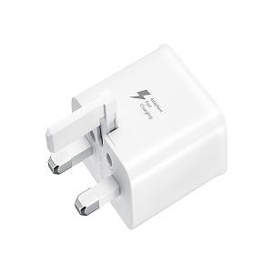 Samsung EP - TA20UWE 2 A UK Mains Fast Charging Adapter   Import  Single ASIN  Import  Multiple ASIN ×Product customization General Description Gallery Reviews Variations Additional details Product Tags AMAZON VERIFICATION => PLEA - Amazing Gadgets Outlet