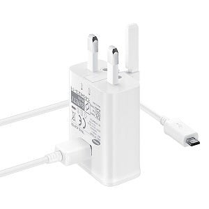 Samsung EP - TA20UWE 2 A UK Mains Fast Charging Adapter   Import  Single ASIN  Import  Multiple ASIN ×Product customization General Description Gallery Reviews Variations Additional details Product Tags AMAZON VERIFICATION => PLEA - Amazing Gadgets Outlet