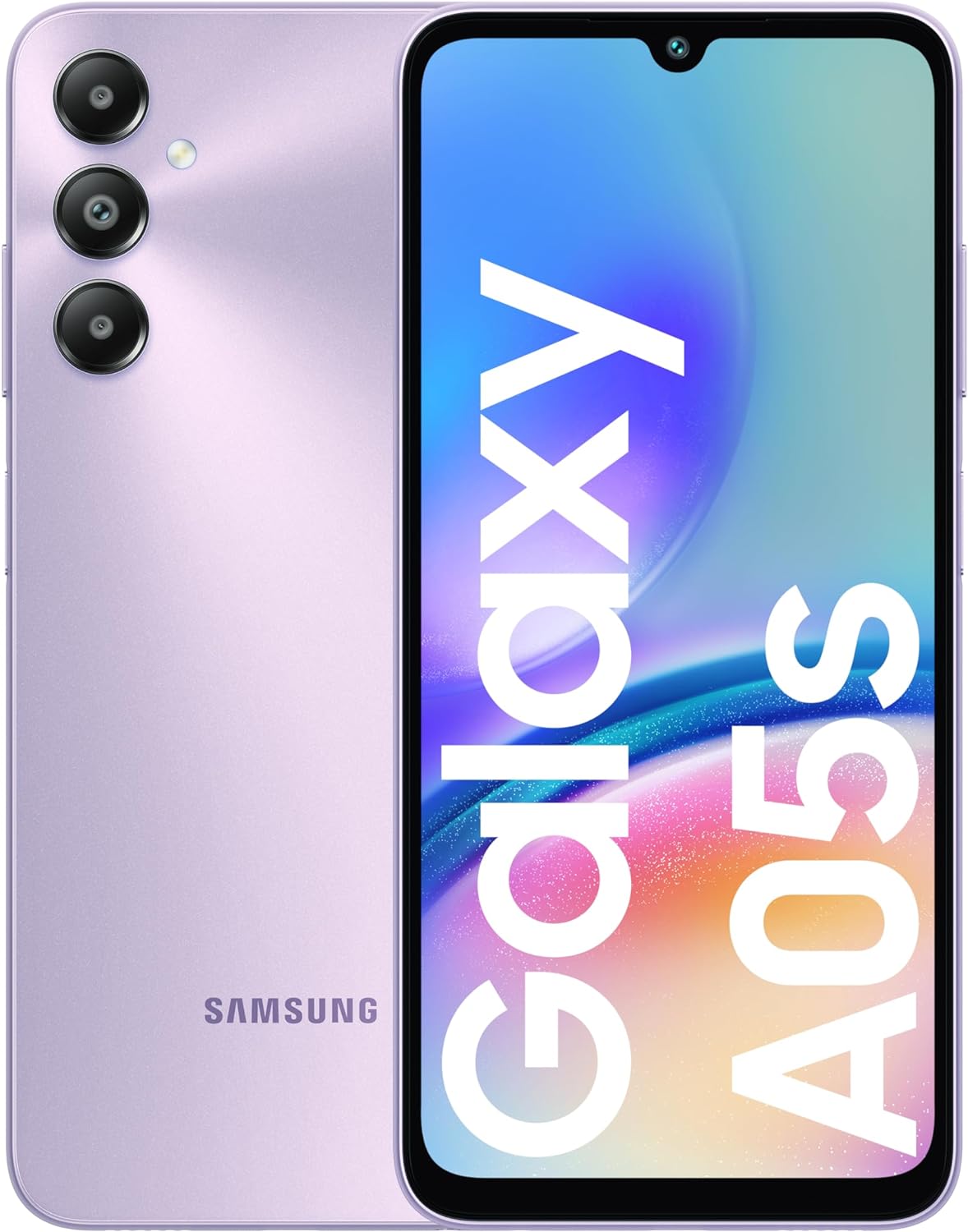 Samsung Galaxy A05s (4GB, 128GB Storage) | 50 MP Main Camera | Snapdragon 680 | 5000 mAh Battery (Violet)   Import  Single ASIN  Import  Multiple ASIN ×Product customization General Description Gallery Reviews Variations Additional d - Amazing Gadgets Outlet