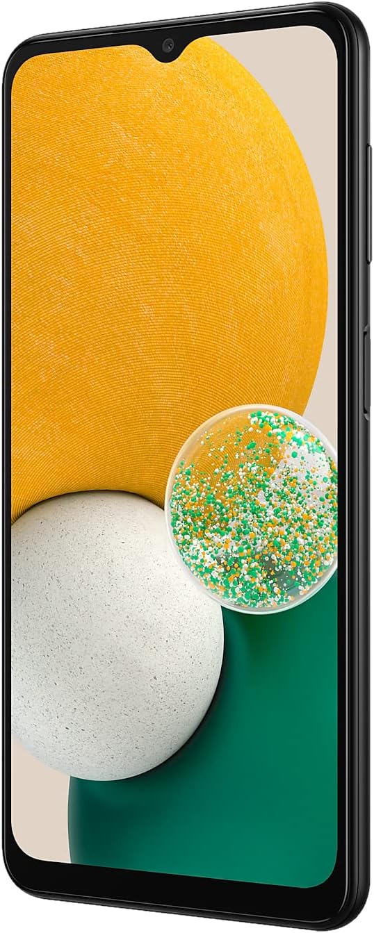 Samsung Galaxy A13 5G, all carriers, Black 64GB   Import  Single ASIN  Import  Multiple ASIN ×Product customization General Description Gallery Reviews Variations Additional details Product Tags AMAZON VERIFICATION => PLEASE RUN - Amazing Gadgets Outlet