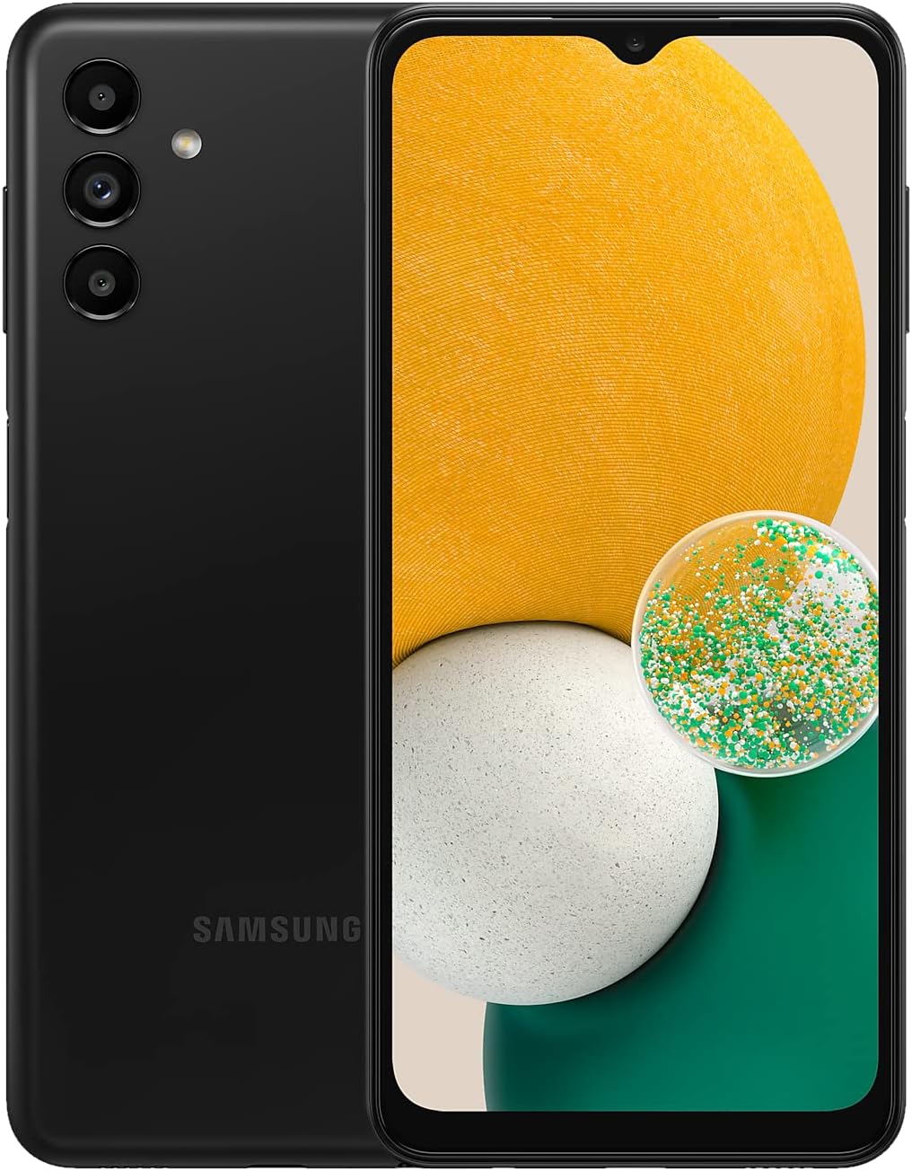 Samsung Galaxy A13 5G, all carriers, Black 64GB   Import  Single ASIN  Import  Multiple ASIN ×Product customization General Description Gallery Reviews Variations Additional details Product Tags AMAZON VERIFICATION => PLEASE RUN - Amazing Gadgets Outlet