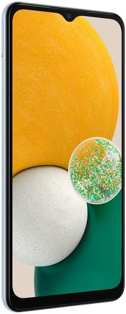 Samsung Galaxy A13 5G SM - A136B 16.5 cm (6.5) Dual SIM USB Type - C 4 GB 64 GB 5000 mAh Blue   Import  Single ASIN  Import  Multiple ASIN ×Product customization General Description Gallery Reviews Variations Additional details Product T - Amazing Gadgets Outlet