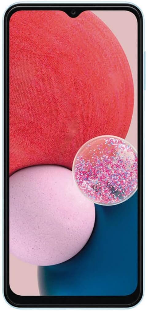 Samsung Galaxy A13 unlocked Dual SIM 64 GB 4 GB RAM, Blue   Import  Single ASIN  Import  Multiple ASIN ×Product customization General Description Gallery Reviews Variations Additional details Product Tags AMAZON VERIFICATION => - Amazing Gadgets Outlet