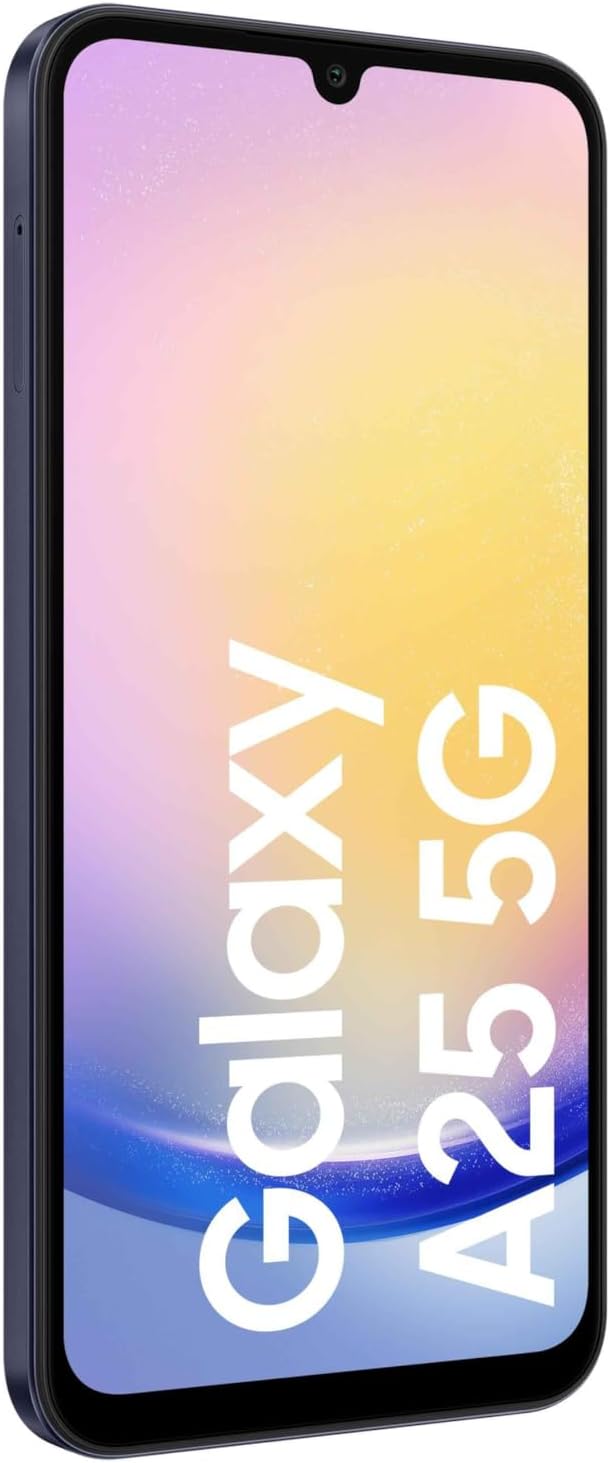 SAMSUNG GALAXY A25 5G 128GB BLACK 6.44IN ANDROID 14 USB TYPE   Import  Single ASIN  Import  Multiple ASIN ×Product customization General Description Gallery Reviews Variations Additional details Product Tags AMAZON VERIFICATION - Amazing Gadgets Outlet
