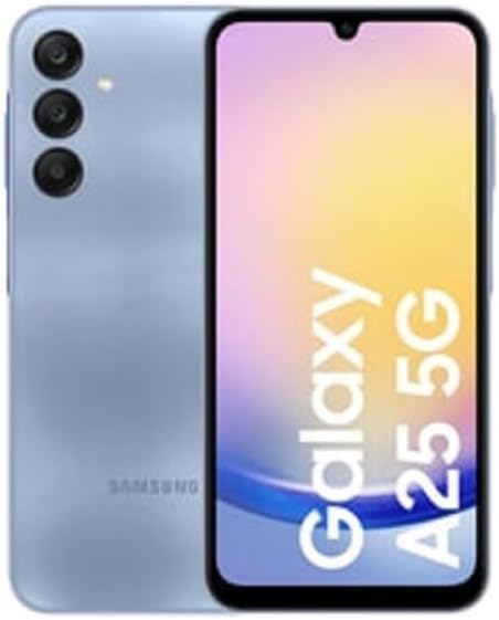 SAMSUNG GALAXY A25 5G 128GB BLUE 6.44IN ANDROID 14 USB TYPE -   Import  Single ASIN  Import  Multiple ASIN ×Product customization General Description Gallery Reviews Variations Additional details Product Tags AMAZON VERIFICATION - Amazing Gadgets Outlet
