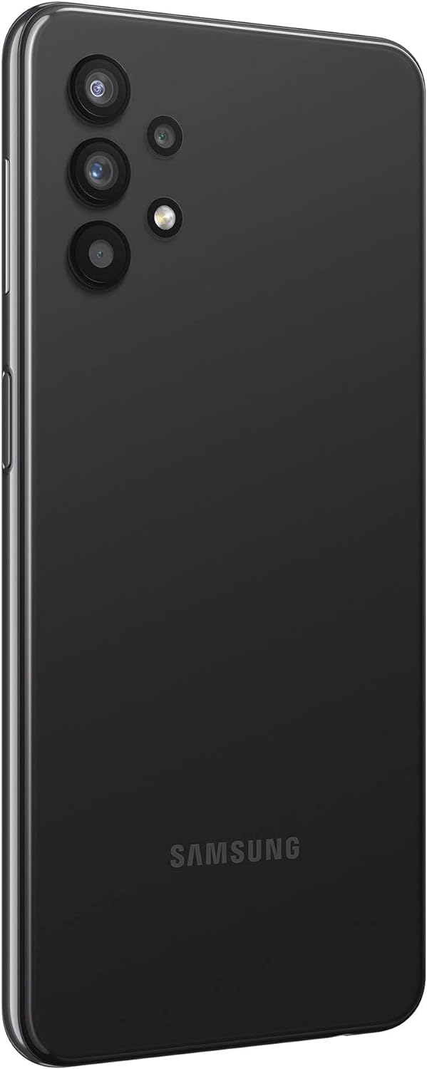 Samsung Galaxy A32, 5G SIM Free Android Smartphone - Awesome Black (UK Version) (Renewed)   Import  Single ASIN  Import  Multiple ASIN ×Product customization General Description Gallery Reviews Variations Additional details Product T - Amazing Gadgets Outlet