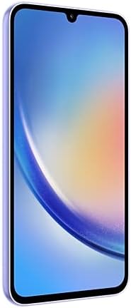Samsung Galaxy A34 5G 128GB Awesome Violet 16,65cm (6,6") Super AMOLED Display, Android 13, 48MP Triple - Kamera   Import  Single ASIN  Import  Multiple ASIN ×Product customization General Description Gallery Reviews Variations Additio - Amazing Gadgets Outlet