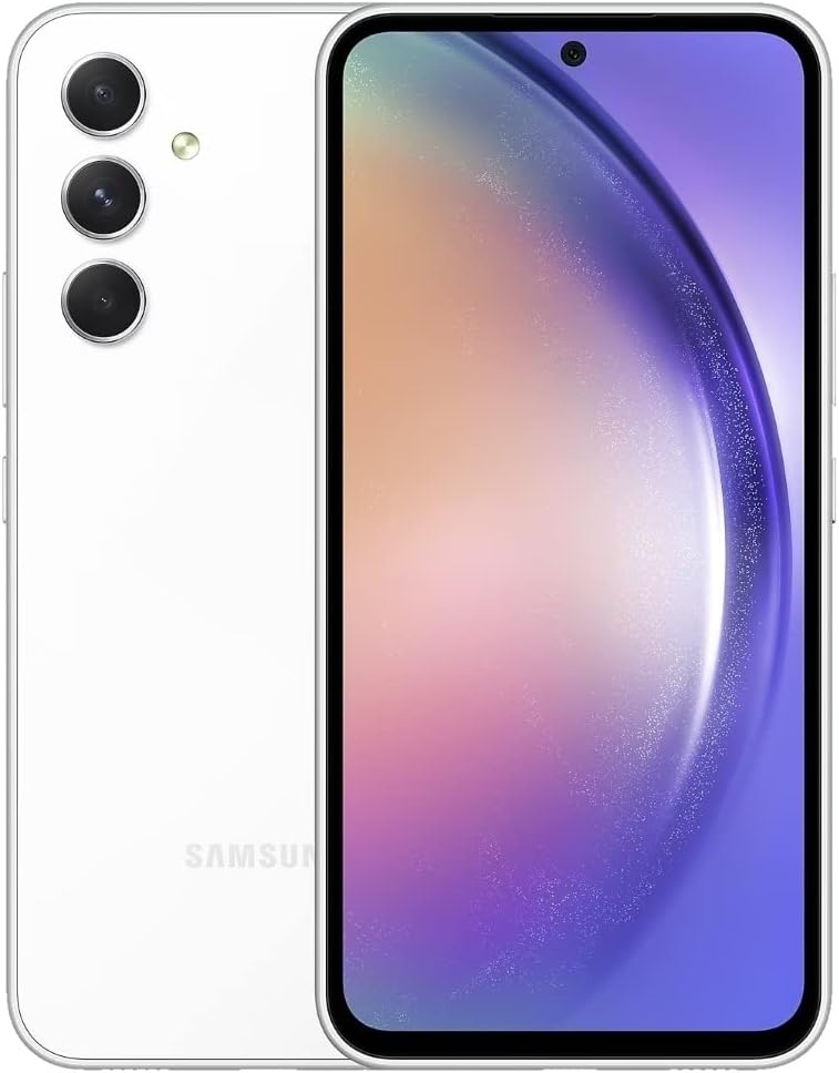 Samsung Galaxy A54 5G 8GB_128GB white   Import  Single ASIN  Import  Multiple ASIN ×Product customization General Description Gallery Reviews Variations Additional details Product Tags AMAZON VERIFICATION => PLEASE RUN ROBOT VER - Amazing Gadgets Outlet