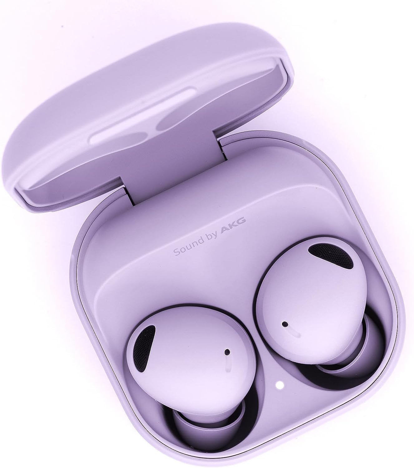 SAMSUNG Galaxy Buds Pro 2 [2022] (SM - R510) - (Violet)   Import  Single ASIN  Import  Multiple ASIN ×Product customization General Description Gallery Reviews Variations Additional details Product Tags AMAZON VERIFICATION => PLEA - Amazing Gadgets Outlet