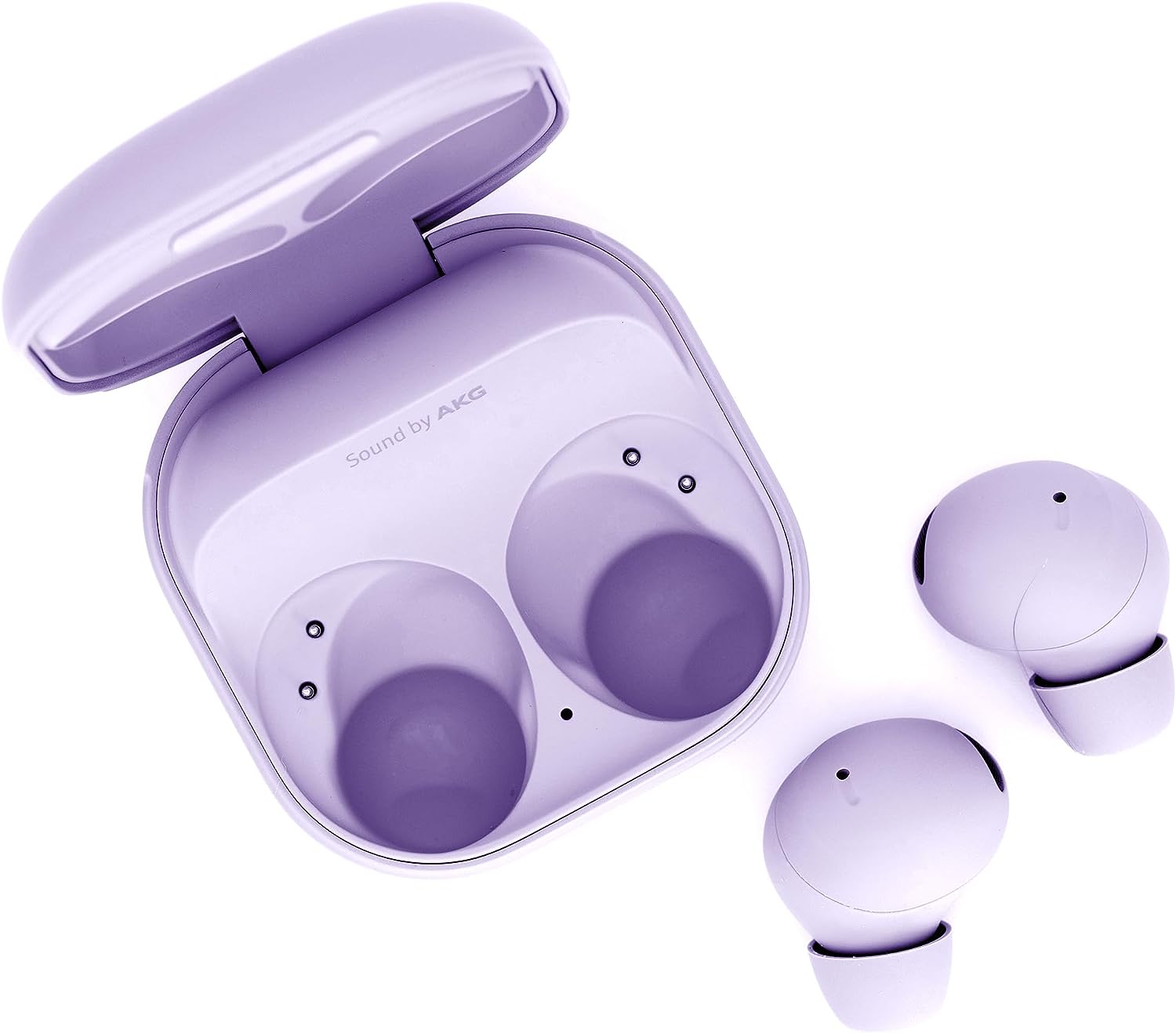 SAMSUNG Galaxy Buds Pro 2 [2022] (SM - R510) - (Violet)   Import  Single ASIN  Import  Multiple ASIN ×Product customization General Description Gallery Reviews Variations Additional details Product Tags AMAZON VERIFICATION => PLEA - Amazing Gadgets Outlet