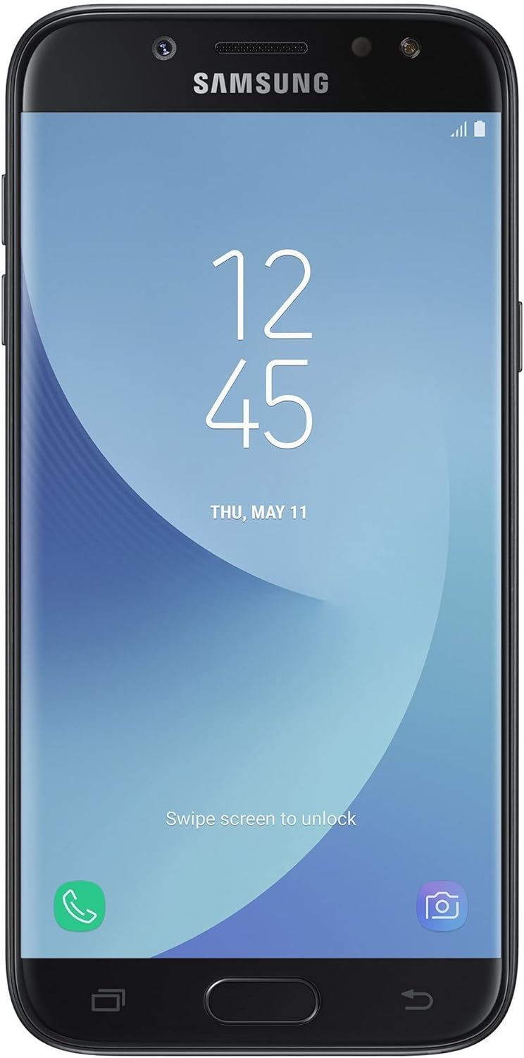 Samsung Galaxy J5 (2017) 16GB 5.2in 13MP SIM - Free Smartphone in Black (Renewed)   Import  Single ASIN  Import  Multiple ASIN ×Product customization General Description Gallery Reviews Variations Additional details Product Tags A - Amazing Gadgets Outlet