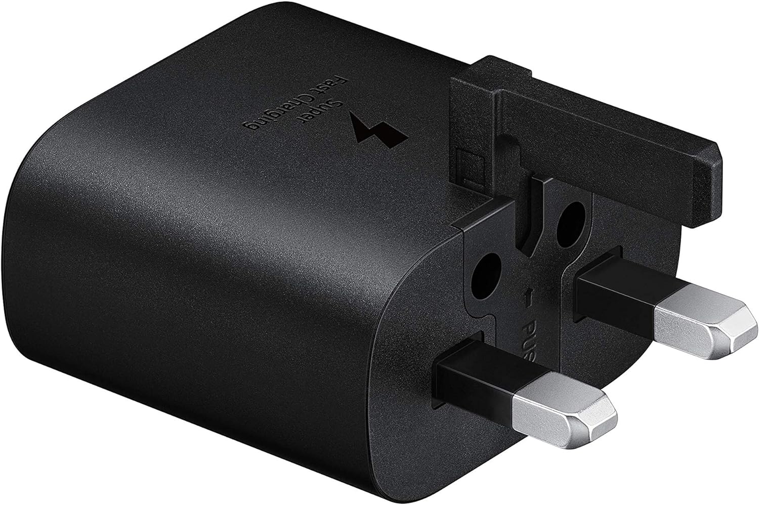 Samsung Galaxy Official 25W Super Fast Charging Travel Adapter (without USB - C to C Data Cable), Black   Import  Single ASIN  Import  Multiple ASIN ×Product customization General Description Gallery Reviews Variations Additional detai - Amazing Gadgets Outlet