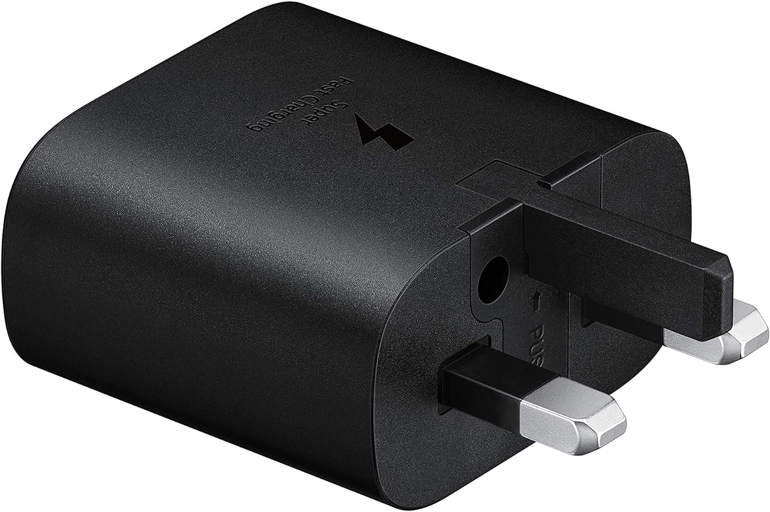 Samsung Galaxy Official 25W Super Fast Charging Travel Adapter (without USB - C to C Data Cable), Black   Import  Single ASIN  Import  Multiple ASIN ×Product customization General Description Gallery Reviews Variations Additional detai - Amazing Gadgets Outlet