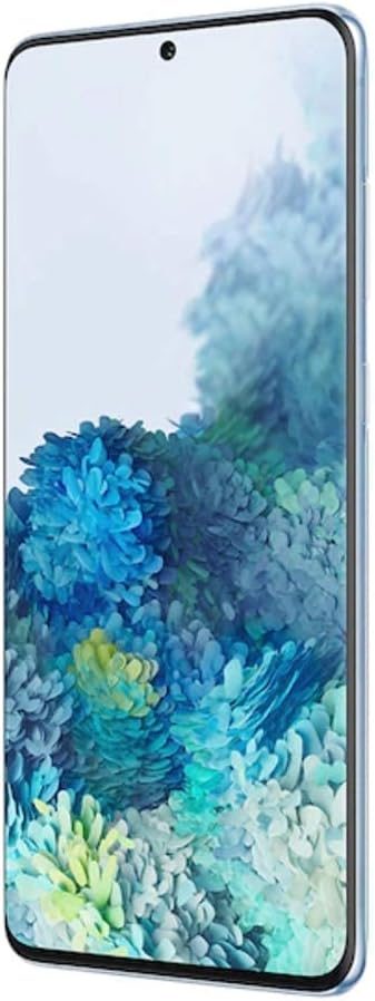 Samsung Galaxy S20+ 5G 128GB Blue - Unlocked (Renewed)   Import  Single ASIN  Import  Multiple ASIN ×Product customization General Description Gallery Reviews Variations Additional details Product Tags AMAZON VERIFICATION => PLE - Amazing Gadgets Outlet